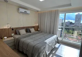 Foto 1 de Apartamento com 3 Quartos à venda, 1522m² em Jundiai, Anápolis