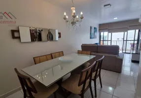 Foto 1 de Apartamento com 2 Quartos à venda, 85m² em Centro, Ubatuba