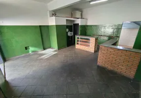 Foto 1 de Ponto Comercial para alugar, 49m² em Santo André, Belo Horizonte