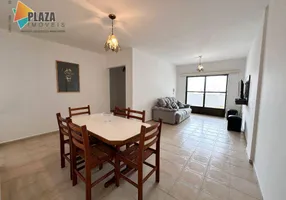 Foto 1 de Apartamento com 2 Quartos para alugar, 98m² em Vila Tupi, Praia Grande