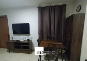 Foto 1 de Apartamento com 2 Quartos à venda, 47m² em Residencial Aquarios II, Goiânia