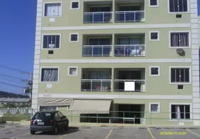 Foto 1 de Apartamento com 2 Quartos para alugar, 65m² em Caxito, Maricá