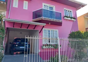 Foto 1 de Sobrado com 3 Quartos à venda, 120m² em Bela Vista, São José