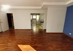 Foto 1 de Apartamento com 3 Quartos à venda, 98m² em Jardim Paulista, São Paulo