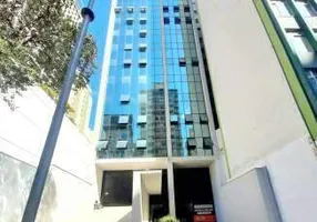 Foto 1 de Sala Comercial para alugar, 104m² em Centro, Belo Horizonte