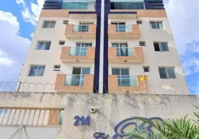 Foto 1 de Apartamento com 3 Quartos à venda, 140m² em Jardim Carvalho, Ponta Grossa