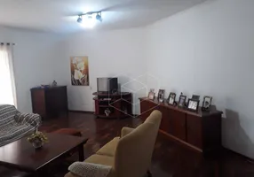 Foto 1 de Casa com 3 Quartos à venda, 296m² em Vila Vicente, Jaú