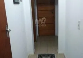 Foto 1 de Apartamento com 3 Quartos à venda, 59m² em Centro, Petrópolis