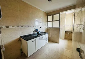 Foto 1 de Apartamento com 2 Quartos para alugar, 55m² em Parque Santo Antônio, São Paulo