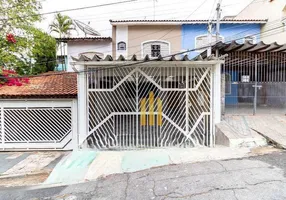 Foto 1 de Sobrado com 3 Quartos à venda, 133m² em Vila Ede, São Paulo