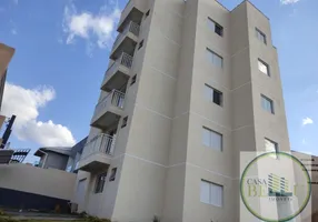 Foto 1 de Apartamento com 2 Quartos à venda, 50m² em Residencial Santo Antonio, Franco da Rocha