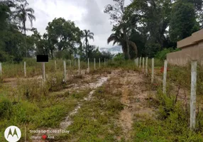 Foto 1 de Lote/Terreno à venda, 1891m² em Estancia dos Eucaliptos , Peruíbe