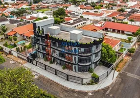 Foto 1 de Apartamento com 1 Quarto para alugar, 40m² em Vila São Pedro, Americana