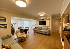 Foto 1 de Apartamento com 3 Quartos à venda, 95m² em Chácara Santo Antônio, São Paulo