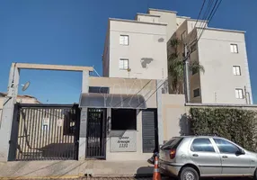 Foto 1 de Apartamento com 2 Quartos à venda, 43m² em Jardim do Carmo, Araraquara