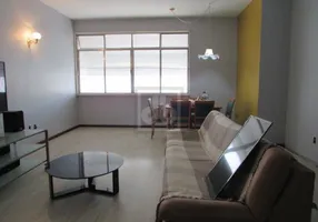Foto 1 de Apartamento com 3 Quartos à venda, 161m² em Méier, Rio de Janeiro