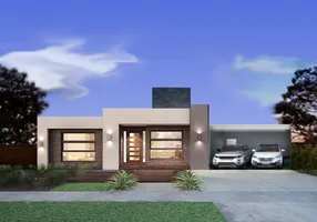 Foto 1 de Casa de Condomínio com 4 Quartos à venda, 150m² em Cambaquara, Ilhabela