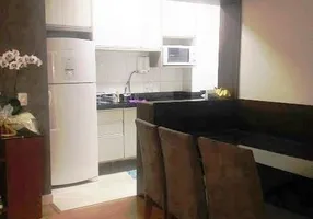 Foto 1 de Apartamento com 3 Quartos à venda, 100m² em Jardim Santa Emília, São Paulo