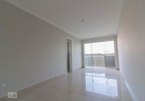 Foto 1 de Apartamento com 1 Quarto para alugar, 36m² em Tarumã, Curitiba