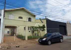 Foto 1 de Sobrado com 4 Quartos à venda, 251m² em Paulicéia, Piracicaba