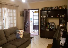 Foto 1 de Casa com 3 Quartos à venda, 140m² em Vila Irmãos Arnoni, São Paulo