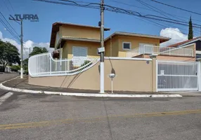 Foto 1 de Casa com 3 Quartos à venda, 237m² em Loanda, Atibaia