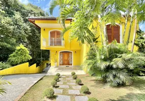 Foto 1 de Casa com 4 Quartos à venda, 503m² em Nova Higienópolis, Jandira