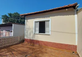 Foto 1 de Casa com 2 Quartos à venda, 116m² em Vila da Glória, Limeira