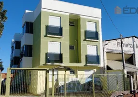 Foto 1 de Apartamento com 2 Quartos à venda, 57m² em Vera Cruz, Gravataí
