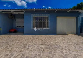 Foto 1 de Casa com 3 Quartos à venda, 82m² em Cinco Colonias, Canoas