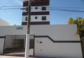 Foto 1 de Cobertura com 3 Quartos à venda, 128m² em Piratininga Venda Nova, Belo Horizonte