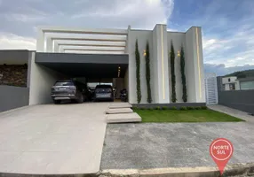 Foto 1 de Casa de Condomínio com 3 Quartos à venda, 306m² em Ponte Alta, Betim