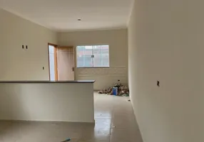 Foto 1 de Casa com 1 Quarto à venda, 62m² em Jardim Gibertoni, São Carlos