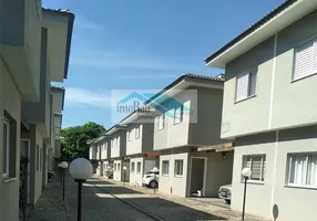 Foto 1 de Casa de Condomínio com 2 Quartos à venda, 75m² em Chacaras Reunidas Sao Jorge, Sorocaba