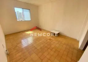 Foto 1 de Kitnet com 1 Quarto à venda, 33m² em Boqueirão, Praia Grande