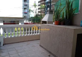 Foto 1 de Sobrado com 3 Quartos para alugar, 240m² em Perdizes, São Paulo