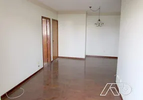 Foto 1 de Apartamento com 3 Quartos à venda, 129m² em Paulista, Piracicaba