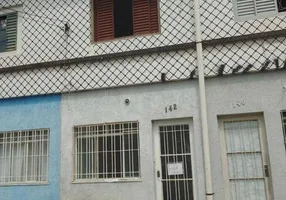 Foto 1 de Sobrado com 2 Quartos à venda, 62m² em Quarta Parada, São Paulo