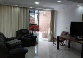 Foto 1 de Sobrado com 3 Quartos à venda, 241m² em Cooperativa, São Bernardo do Campo