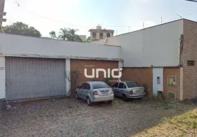 Foto 1 de Galpão/Depósito/Armazém para alugar, 250m² em Paulista, Piracicaba