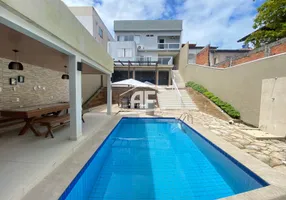 Foto 1 de Casa de Condomínio com 4 Quartos à venda, 250m² em Serraria, Maceió