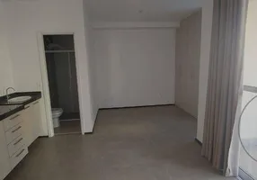 Foto 1 de Apartamento com 1 Quarto à venda, 31m² em Jardim Faculdade, Sorocaba