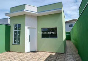 Foto 1 de Casa com 2 Quartos à venda, 68m² em Portal de Iperó, Iperó