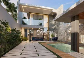 Foto 1 de Casa de Condomínio com 4 Quartos à venda, 152m² em Jardim das Oliveiras, Fortaleza