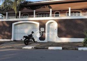 Foto 1 de Casa com 4 Quartos à venda, 700m² em Alto das Palmeiras, Itu