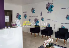 Foto 1 de Ponto Comercial para alugar, 94m² em Vila Tupi, Praia Grande