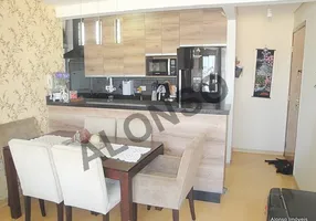 Foto 1 de Apartamento com 2 Quartos à venda, 65m² em Jardim Sarah, São Paulo