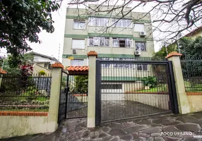 Foto 1 de Apartamento com 3 Quartos à venda, 61m² em Medianeira, Porto Alegre