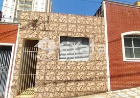 Foto 1 de Casa com 2 Quartos à venda, 52m² em Vila Leao, Sorocaba