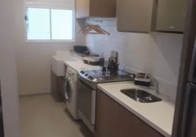 Foto 1 de Apartamento com 2 Quartos à venda, 42m² em Parque Rincao, Cotia